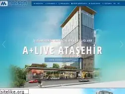 Sites similar to maksem.com.tr