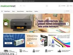 Sites similar to maksem.net