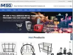 Sites similar to makserg.com