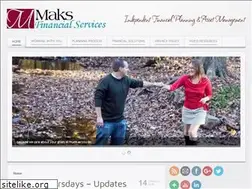 Sites similar to maksfs.com