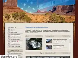 Sites similar to maksiauto.hu