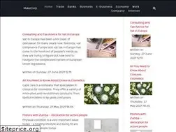 Sites similar to maksicorp.com