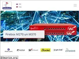 Sites similar to maksikoms.lv