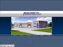 Sites similar to maksim4.hr