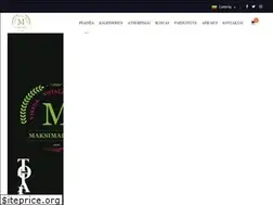 Sites similar to maksimalietis.co.uk