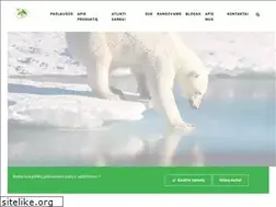 Sites similar to maksimalisiluma.lt