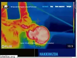 Sites similar to maksimalkuvvet.com