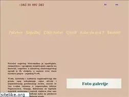 Sites similar to maksimilian.hr