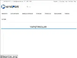 Sites similar to maksimize.net