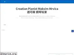 Sites similar to maksimmrvica.pixnet.net