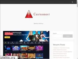 Sites similar to maksimumakademi.com