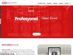 Sites similar to maksimumbilisim.com.tr