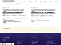 Sites similar to maksimumgumruk.com.tr