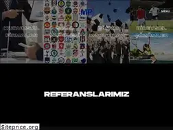 Sites similar to maksimumperformans.com