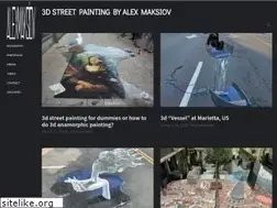 Sites similar to maksiov.com