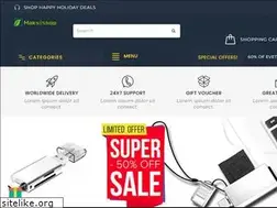 Sites similar to maksishop.com