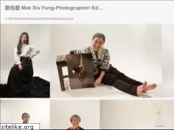 Sites similar to maksiufung.com