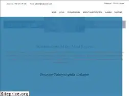 Sites similar to maksmed.com
