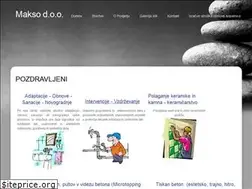 Sites similar to makso.si