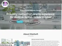 Sites similar to maksoft.in