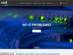 Sites similar to maksolutions.ae