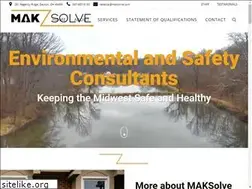 Sites similar to maksolve.com