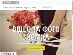 Sites similar to maksolvideo.com