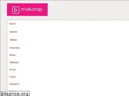 Sites similar to makstar.net