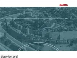 Sites similar to makstil.com