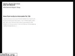 Sites similar to makstim.com
