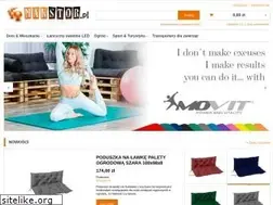 Sites similar to makstor.pl