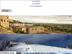 Sites similar to maksturs.com