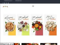 Sites similar to maksul.com.tr