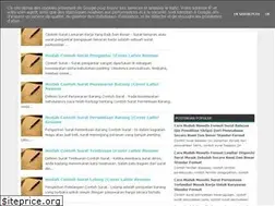 Sites similar to maksurat.blogspot.com