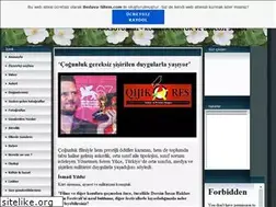 Sites similar to maksutusagi.tr.gg