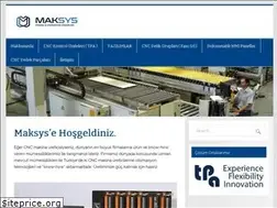 Sites similar to maksys.net