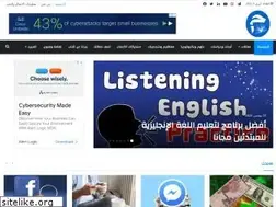 Sites similar to maktaba-amma.com