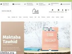 Sites similar to maktaba-tawhid.fr