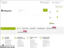 Sites similar to maktaba.fr