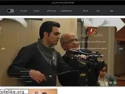 Sites similar to maktabcomedyiran.ir
