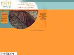 Sites similar to maktabicarpet.com