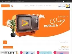 Sites similar to maktabtv.com