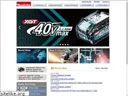 Sites similar to maktec.eu