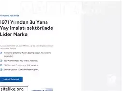 Sites similar to maktel.com.tr