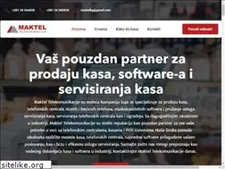 Sites similar to maktelkg.com