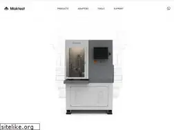 Sites similar to maktest.com