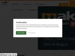 Sites similar to maktilburg.nl
