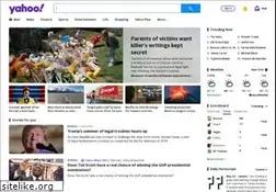 Sites similar to maktoob.yahoo.com