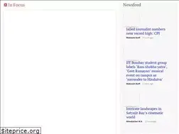 Sites similar to maktoobmedia.com