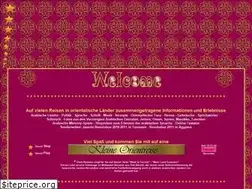 Sites similar to maktoub.net